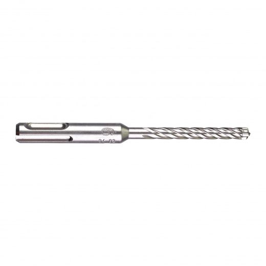 BROCA SDS-PLUS MX4 6X115