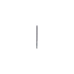 BROCA SDS PLUS ZENTRO4 HORMIGON REFORZADO-1891-10X215 MM