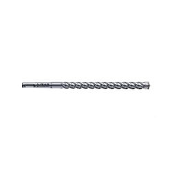 BROCA SDS PLUS ZENTRO4 HORMIGON REFORZADO-1891-10X310 MM