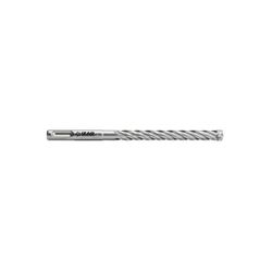BROCA SDS PLUS ZENTRO4 HORMIGON REFORZADO-1891-14X1000 MM