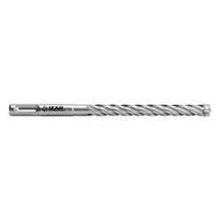 BROCA SDS PLUS ZENTRO4 HORMIGON REFORZADO-1891-14X310 MM