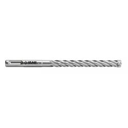 BROCA SDS PLUS ZENTRO4 HORMIGON REFORZADO-1891-16X210 MM