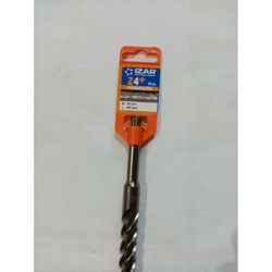 BROCA SDS PLUS ZENTRO4 HORMIGON REFORZADO-1891-16X450 MM