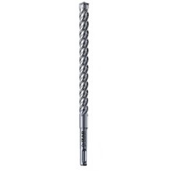 BROCA SDS PLUS ZENTRO4 HORMIGON REFORZADO-1891-16X600 MM