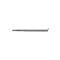 BROCA SDS PLUS ZENTRO4 HORMIGON REFORZADO-1891-18X450 MM