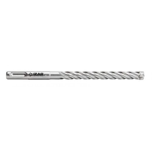 BROCA SDS PLUS ZENTRO4 HORMIGON REFORZADO-1891-20X450 MM
