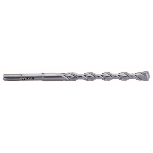 BROCA SDS PLUS ZENTRO4 HORMIGON REFORZADO-1891-5X115 MM