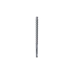 BROCA SDS PLUS ZENTRO4 HORMIGON REFORZADO-1891-6X115 MM