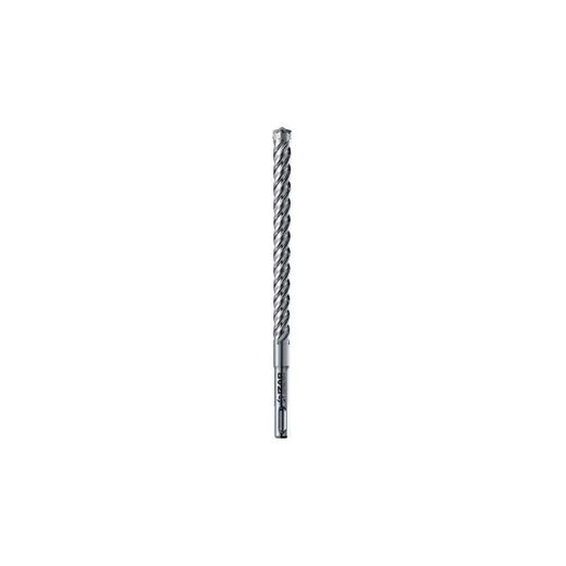 BROCA SDS PLUS ZENTRO4 HORMIGON REFORZADO-1891-6X115 MM