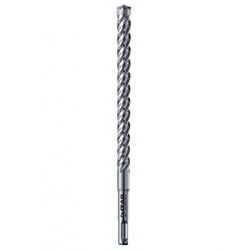 BROCA SDS PLUS ZENTRO4 HORMIGON REFORZADO-1891-6X215 MM
