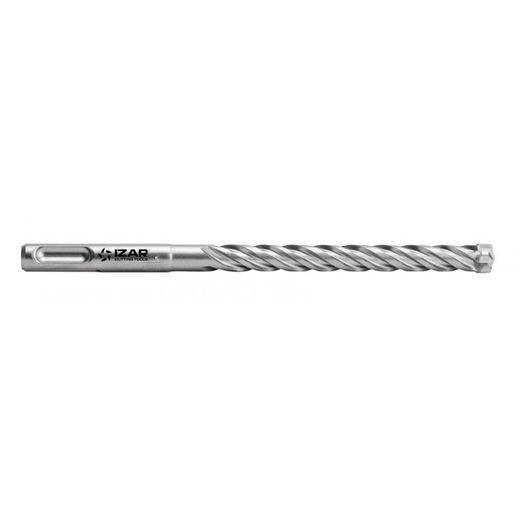 BROCA SDS PLUS ZENTRO4 HORMIGON REFORZADO-1891-6X315 MM