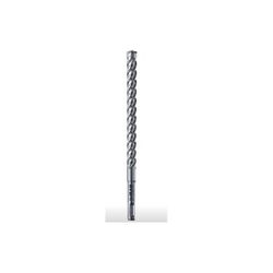 BROCA SDS PLUS ZENTRO4 HORMIGON REFORZADO-1891-8X215 MM