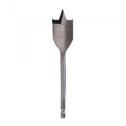 BROCA STEIN MADERA PALA 40MM.