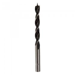BROCA STEIN MADERA TRES PUNTAS 5MM.