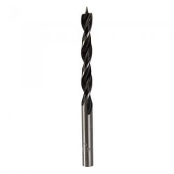 BROCA STEIN MADERA TRES PUNTAS 6MM.