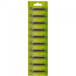 BROCA TORX BOCA 10X75MM LARGO, PUNTA T60
