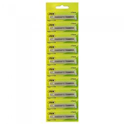 BROCA TORX INV. BOCA 10X75MM L. PNTA.T45