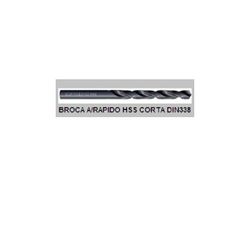 BROCA TRITIUM 10X120 FISCHER