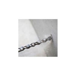 BROCA TWISTER-PLUS SDS-PLUS DIAGER 14 MM. X 210 MM.
