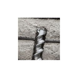 BROCA ULTIMAX SDS-MAX 20MM X 340 MM.
