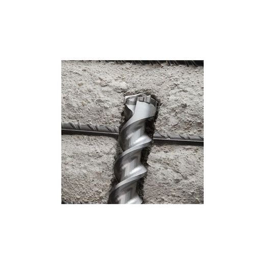 BROCA ULTIMAX SDS-MAX 20MM X 340 MM.