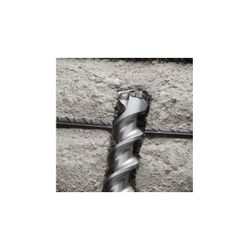 BROCA ULTIMAX SDS-MAX DIAGER 18MM X 540 MM.