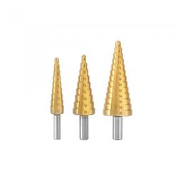 BROCA VATTON ESCALOT-4-12/4-20/6-30 3PC