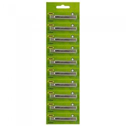 BROCA XZN BOCA 10X75MM L. PUNTA 5MM