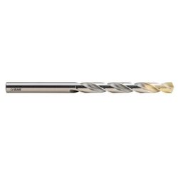 BROCA ZIRKON DIN 338N MULTI METAL-1015-2,90 MM-PUNTA ZIRKONIO
