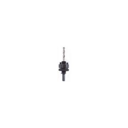 BROCAS CENTRADORA HSS-CO 8% 14-30 MM