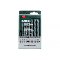 BROCAS PARA HORMIGON, "CLASSIC" 3 / 4 / 5 / 6 / 7 / 8 / 9 / 10XXMM