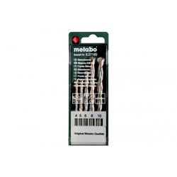 BROCAS PARA HORMIGON, "CLASSIC" 4 / 5 / 6 / 8 / 10XXMM