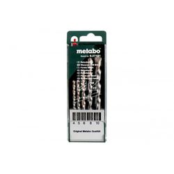 BROCAS PARA HORMIGON, "PRO" 4 / 5 / 6 / 8 / 10XXMM