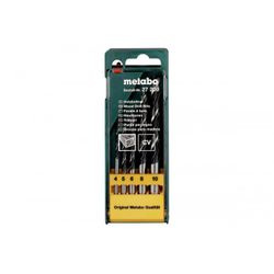 BROCAS PARA MADERA, HELICOIDALES 4 / 5 / 6 / 8 / 10XXMM