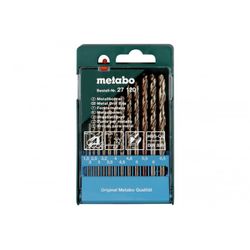 BROCAS PARA METAL, HSS-CO 1,5 /2 /2,5 /3 /3,2 /3,5 /4 /4,5 /4,8 /5 /5,5 /6 /6,5XXMM