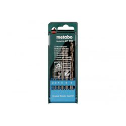 BROCAS PARA METAL, HSS-CO 2 / 3 / 4 / 5 / 6 / 8XXMM