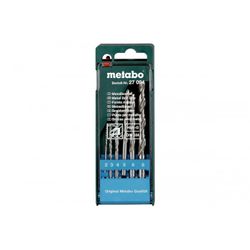 BROCAS PARA METAL, HSS-G 2 / 3 / 4 / 5 / 6 / 8XXMM