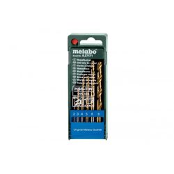 BROCAS PARA METAL, HSS-TIN 2 / 3 / 4 / 5 / 6 / 8XXMM
