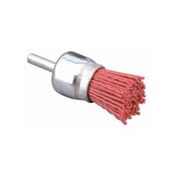 BROCHA ABRASLON 22 ROJO DISPL. GR-80