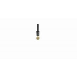 BROCHA CON ESPIGA BA 12X0,30X6 LTDO MC01