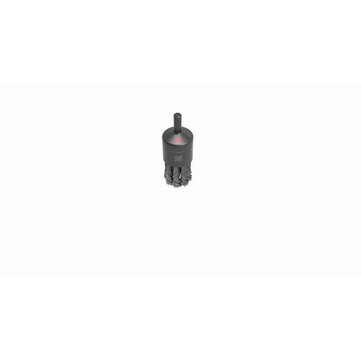 BROCHA CON ESPIGA BR 25X0,50X6 ACERO MC01