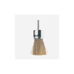BROCHA ESPIGA F-22 Nº4/0,30 A.LTDO./Ø19