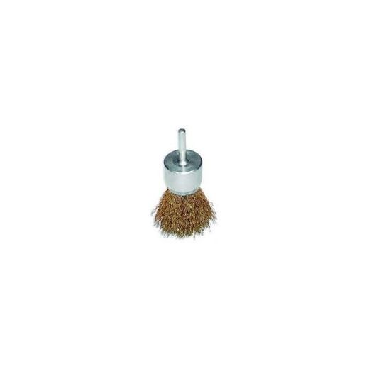 BROCHA ESPIGA F-22 Nº6/0.30 LTDO