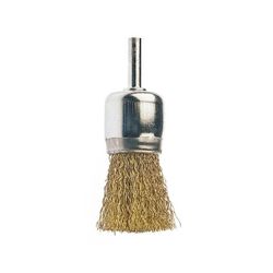 BROCHA ESPIGA MOD.BR D.26/0.30 ACERO LTDO.