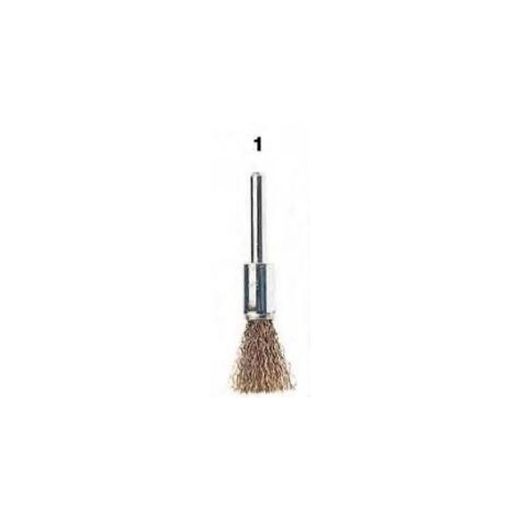 BROCHA ESPIG.F-22 Nº1/0.30 AC.LAT