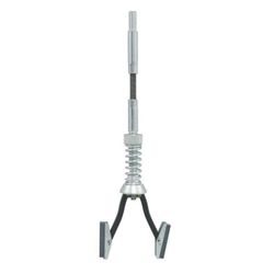 BRUÑIDOR DE CILINDROS DOS BRAZOS 1 - 1/8"