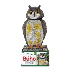 BUHO EOLICO. AHUYENTA PAJAROS