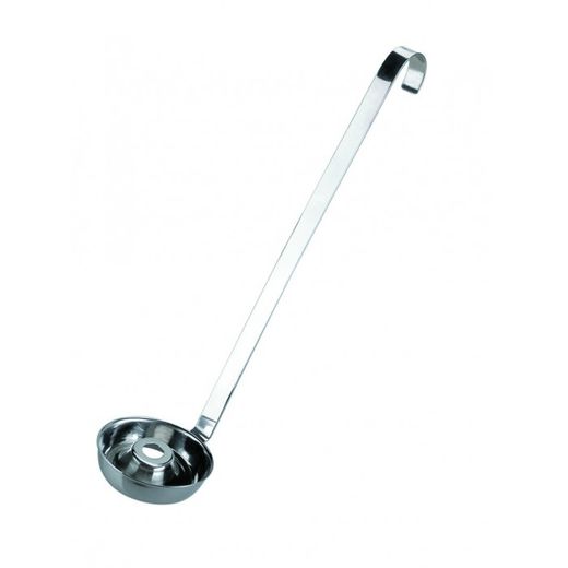 BUÑOLERA INOX