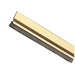 BURLETE 2-820 ALUMINIO ORO (D)