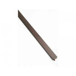 BURLETE 3-820 ALUMINIO BRONCE (D)